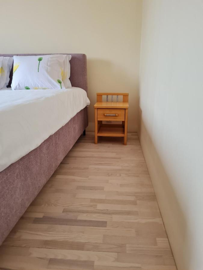 Cozy One Bedroom Apartment In City Center Talin Exterior foto